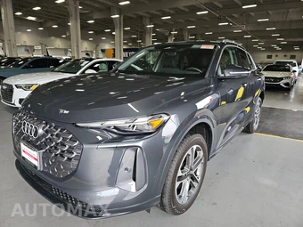 2025 Audi Q5 All-new Premium 2.0 TFSI