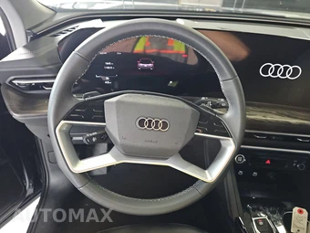 2025 Audi Q5 All-new Premium 2.0 TFSI - miniatura 10