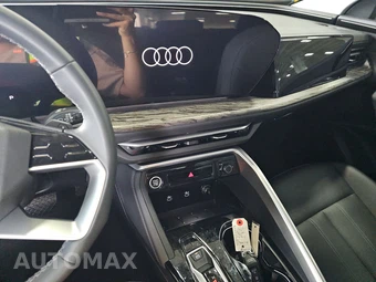 2025 Audi Q5 All-new Premium 2.0 TFSI - miniatura 11