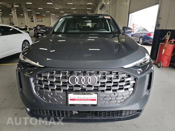 2025 Audi Q5 All-new Premium 2.0 TFSI - miniatura 2