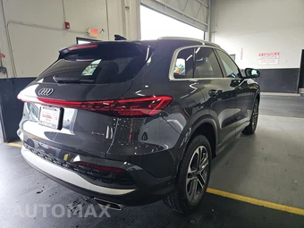 2025 Audi Q5 All-new Premium 2.0 TFSI - miniatura 4