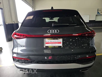2025 Audi Q5 All-new Premium 2.0 TFSI - miniatura 5