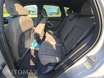 2025 Audi Q5 All-new Premium 2.0 TFSI - miniatura 10