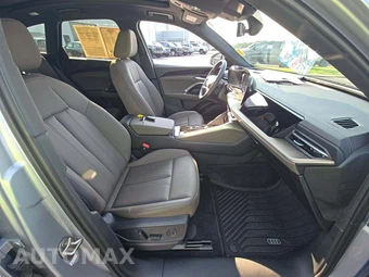 2025 Audi Q5 All-new Premium 2.0 TFSI - miniatura 15
