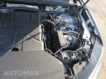 2025 Audi Q5 All-new Premium 2.0 TFSI - miniatura 18