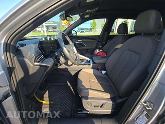 2025 Audi Q5 All-new Premium 2.0 TFSI - miniatura 3