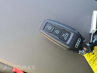2025 Audi Q5 All-new Premium 2.0 TFSI - miniatura 5