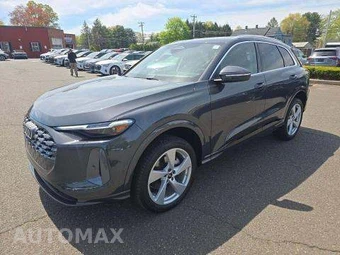 2025 Audi Q5 All-new Premium Plus 2.0 TFSI