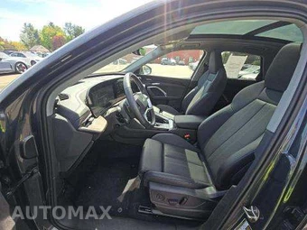 2025 Audi Q5 All-new Premium Plus 2.0 TFSI - miniatura 6