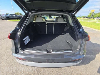 2025 Audi Q5 All-new Premium Plus 2.0 TFSI - miniatura 11