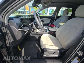 2025 Audi Q5 All-new Premium Plus 2.0 TFSI - miniatura 3