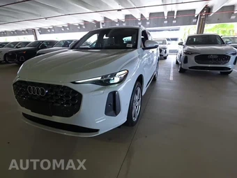 2025 Audi Q5 All-new Premium Plus 2.0 TFSI