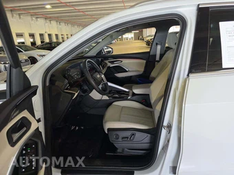 2025 Audi Q5 All-new Premium Plus 2.0 TFSI - miniatura 3