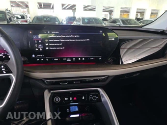 2025 Audi Q5 All-new Premium Plus 2.0 TFSI - miniatura 7