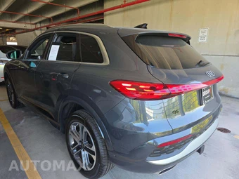 2025 Audi Q5 All-new Premium Plus 2.0 TFSI - miniatura 2