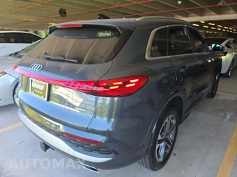 2025 Audi Q5 All-new Premium Plus 2.0 TFSI - miniatura 3