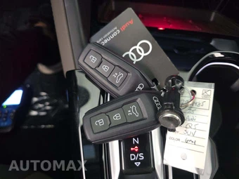 2025 Audi Q5 All-new Premium Plus 2.0 TFSI - miniatura 8