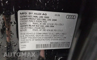 2025 Audi Q5 All-new Premium Plus 2.0 TFSI - miniatura 15