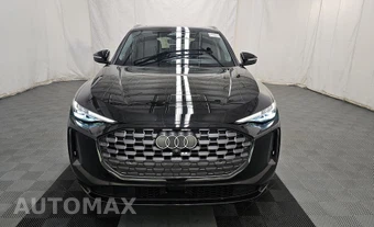 2025 Audi Q5 All-new Premium Plus 2.0 TFSI - miniatura 2