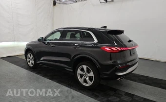 2025 Audi Q5 All-new Premium Plus 2.0 TFSI - miniatura 6
