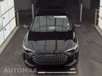 2025 Audi Q5 All-new Prestige 2.0 TFSI - miniatura 2