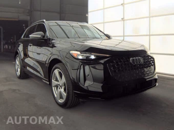 2025 Audi Q5 All-new Prestige 2.0 TFSI - miniatura 3