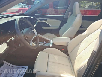 2025 Audi Q5 All-new Prestige 2.0 TFSI - miniatura 7