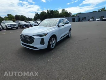 2025 Audi Q5 All-new Prestige 2.0 TFSI