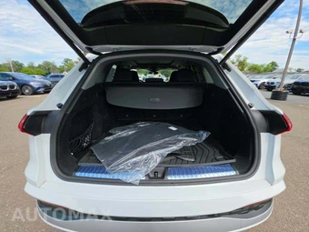 2025 Audi Q5 All-new Prestige 2.0 TFSI - miniatura 11