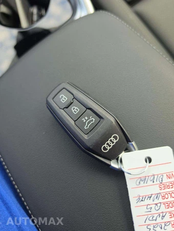 2025 Audi Q5 All-new Prestige 2.0 TFSI - miniatura 5