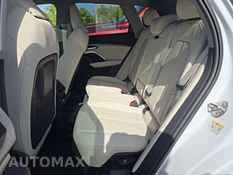 2025 Audi Q5 All-new Prestige 2.0 TFSI - miniatura 13