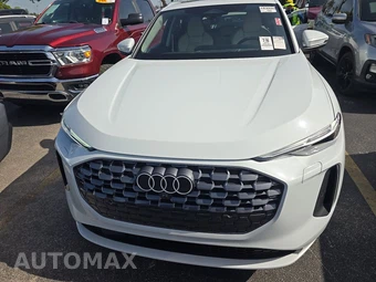 2025 Audi Q5 All-new Prestige 2.0 TFSI - miniatura 2