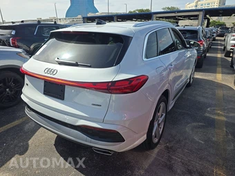2025 Audi Q5 All-new Prestige 2.0 TFSI - miniatura 4