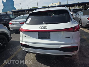 2025 Audi Q5 All-new Prestige 2.0 TFSI - miniatura 5