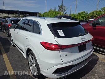 2025 Audi Q5 All-new Prestige 2.0 TFSI - miniatura 6