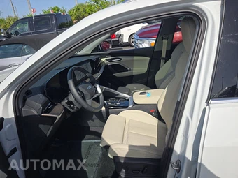 2025 Audi Q5 All-new Prestige 2.0 TFSI - miniatura 7