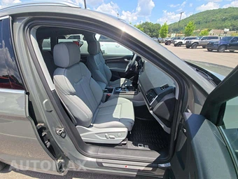 2025 Audi Q5 Plug-In Hybrid S line Premium Plus 55 TFSI - miniatura 15