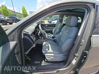 2025 Audi Q5 Plug-In Hybrid S line Premium Plus 55 TFSI - miniatura 3