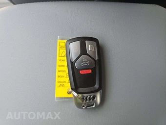 2025 Audi Q5 Plug-In Hybrid S line Premium Plus 55 TFSI - miniatura 5