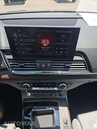 2025 Audi Q5 Plug-In Hybrid S line Premium Plus 55 TFSI - miniatura 7
