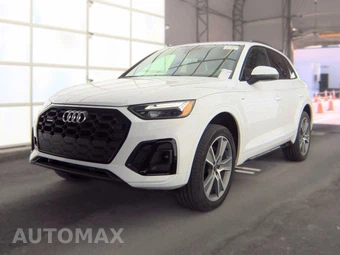 2025 Audi Q5 S line Premium 45 TFSI