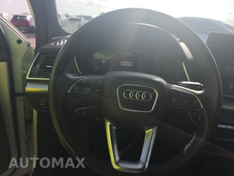 2025 Audi Q5 S line Premium 45 TFSI - miniatura 10