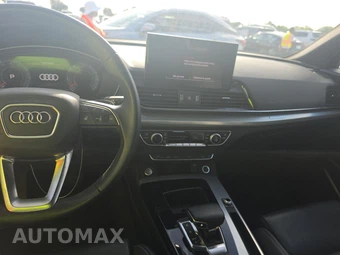 2025 Audi Q5 S line Premium 45 TFSI - miniatura 11