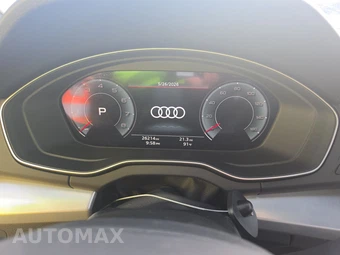 2025 Audi Q5 S line Premium 45 TFSI - miniatura 12