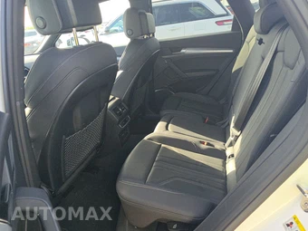 2025 Audi Q5 S line Premium 45 TFSI - miniatura 13