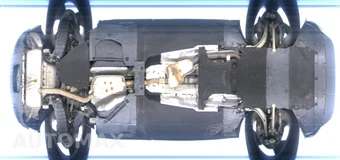 2025 Audi Q5 S line Premium 45 TFSI - miniatura 18