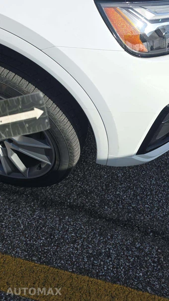 2025 Audi Q5 S line Premium 45 TFSI - miniatura 22