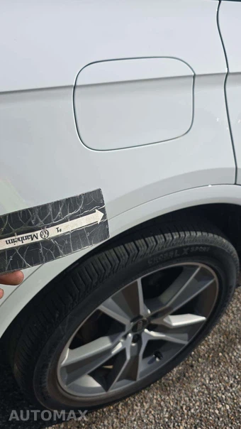 2025 Audi Q5 S line Premium 45 TFSI - miniatura 24