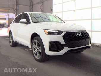 2025 Audi Q5 S line Premium 45 TFSI - miniatura 3