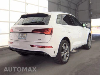 2025 Audi Q5 S line Premium 45 TFSI - miniatura 4